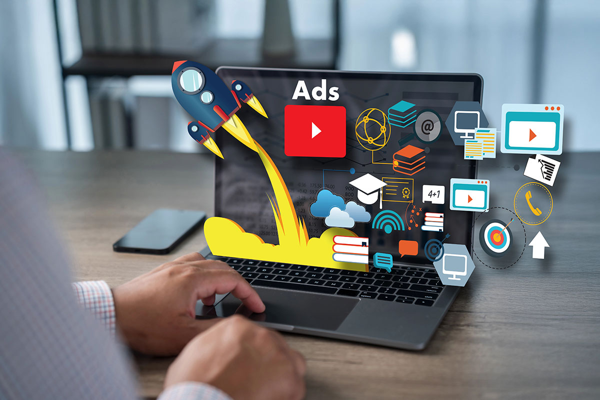 Advertising oggi: perché la strategia conta più della piattaforma