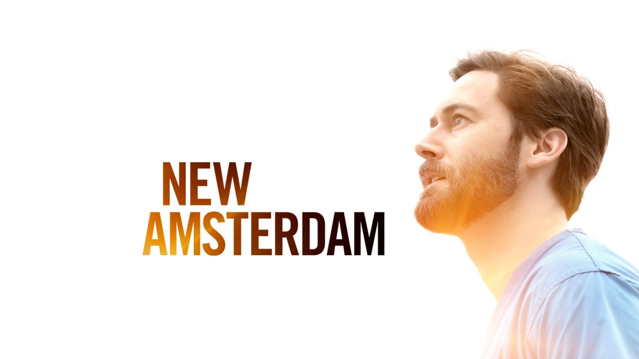 New Amsterdam