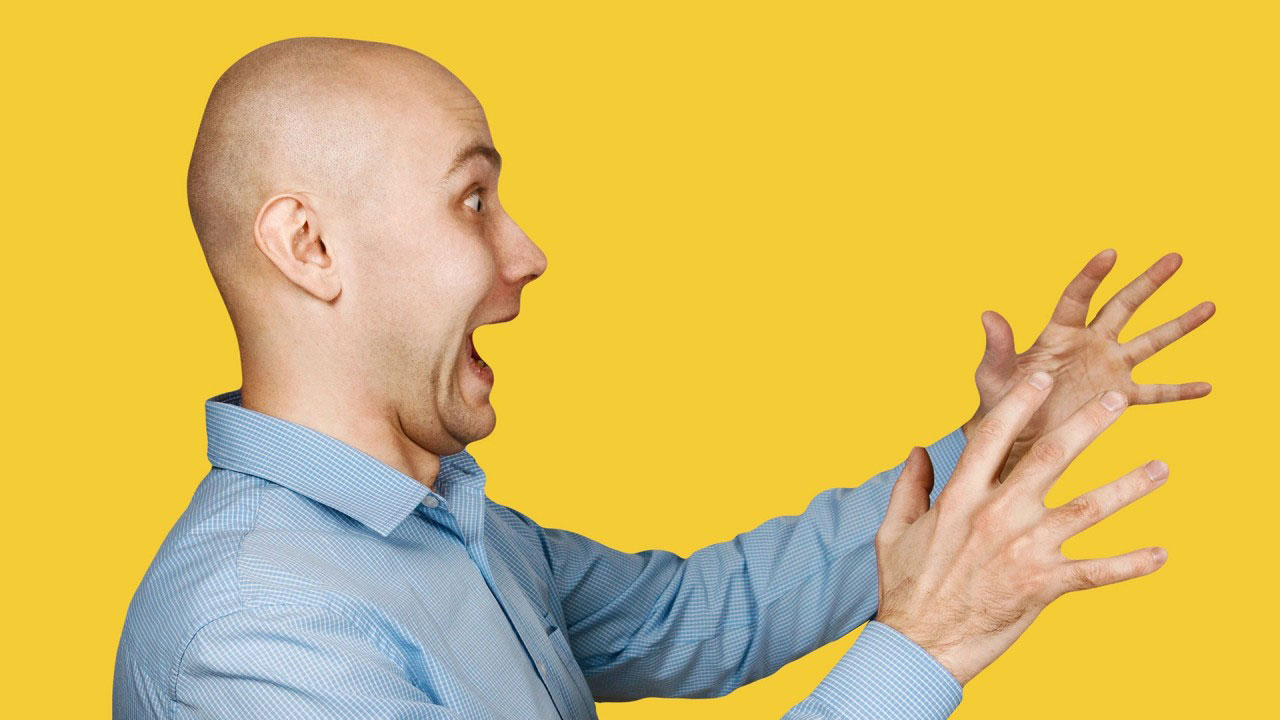 Quando la risata diventa un "affare" complicato