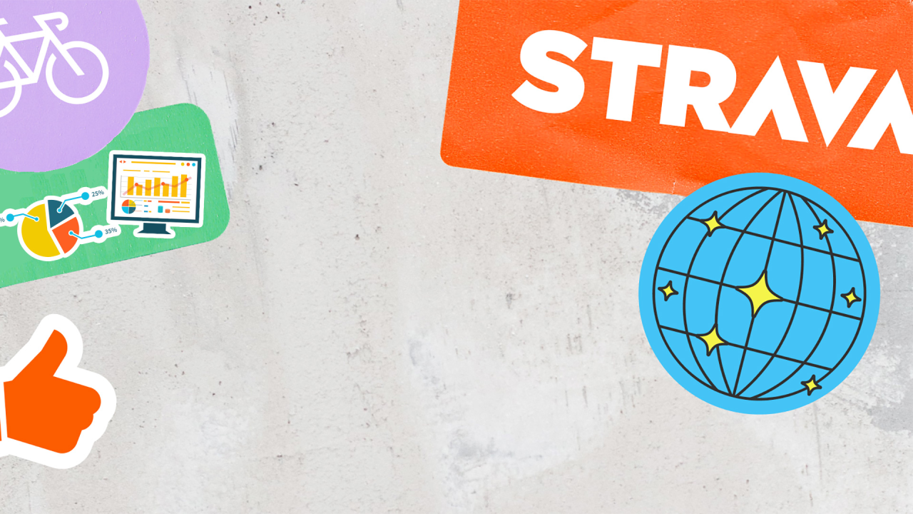 Strava