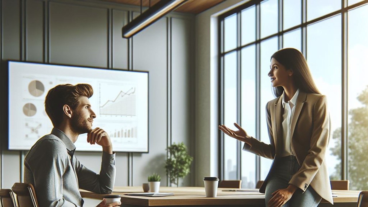 La "regola dei 10 secondi": il potere della riflessione