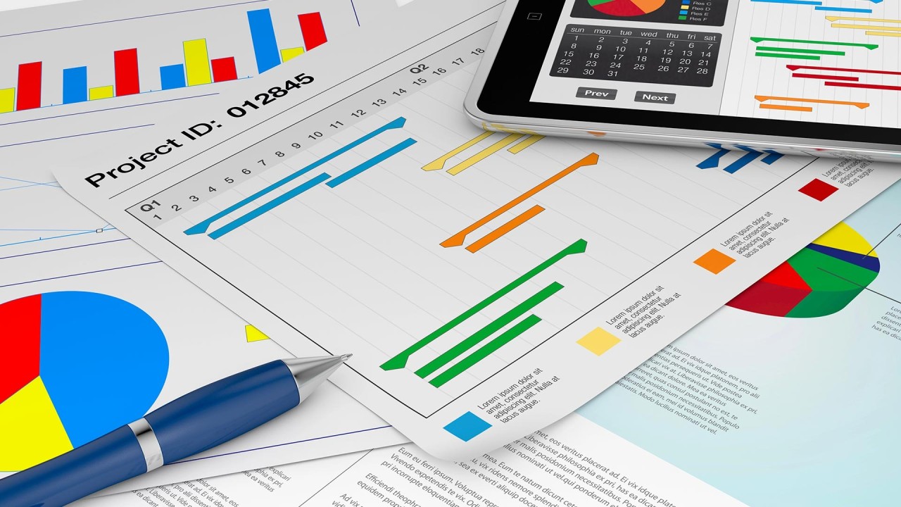 Un buon progetto? Iniziare con il finale in mente