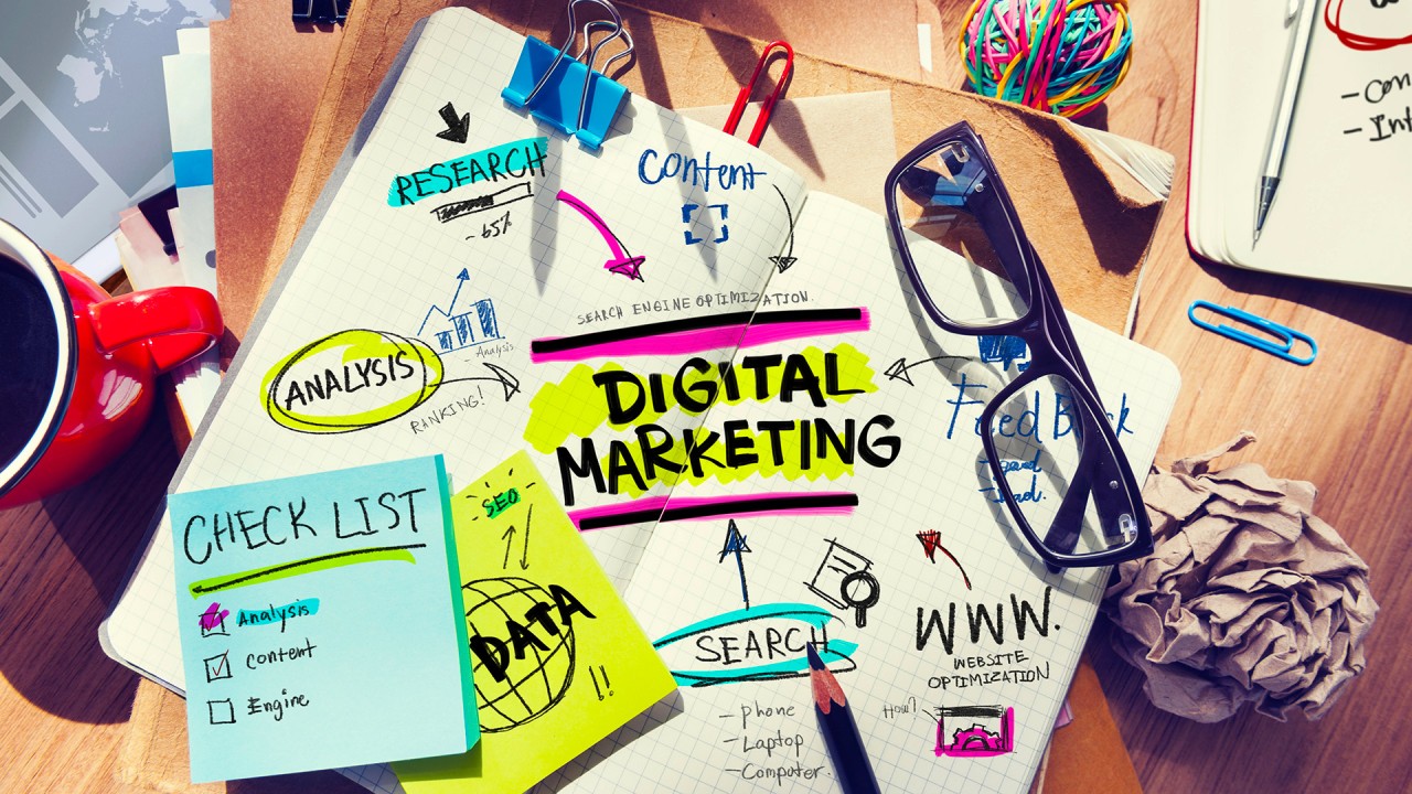 prospettiva nel marketing